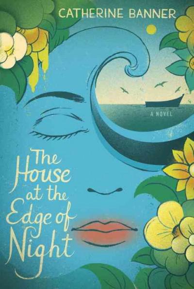 the house at the edge of the woods book