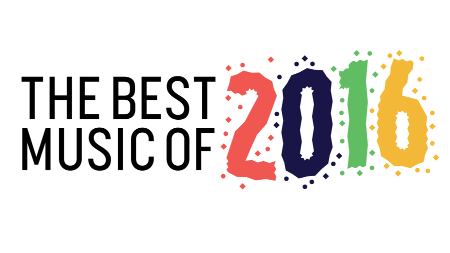 Best Sounds of 2016 - Rate Your Music