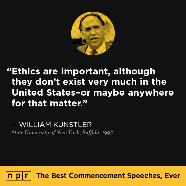 Best Commencement or Opening Lines For Speech in English