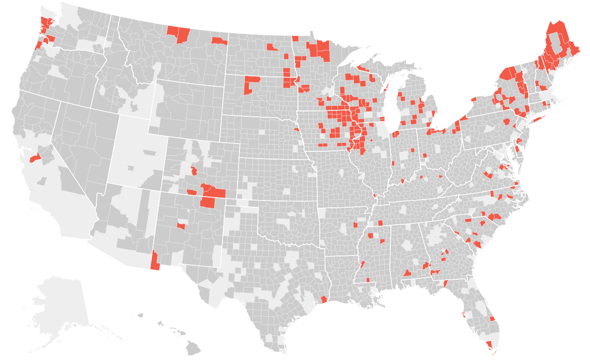 NPR - Republican Flip Map