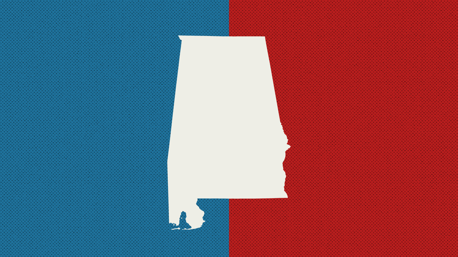 Alabama Election Results 2024 Live Updates NPR