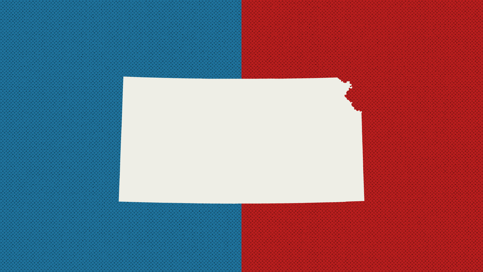 Kansas Election Results 2024 Live Updates NPR