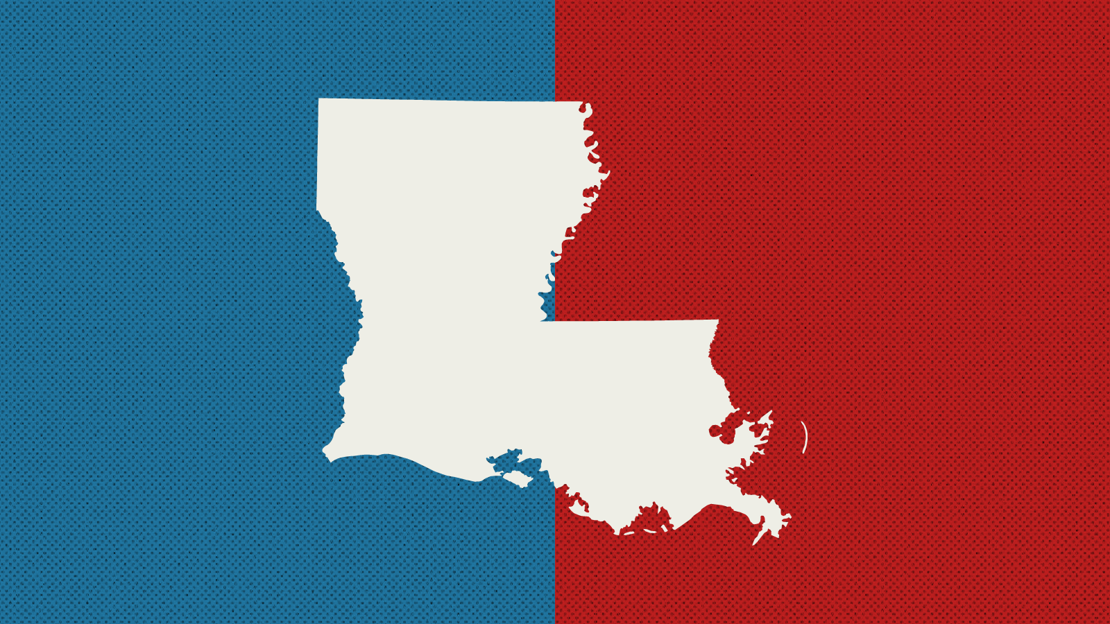 Louisiana Election Results 2024 Live Updates NPR