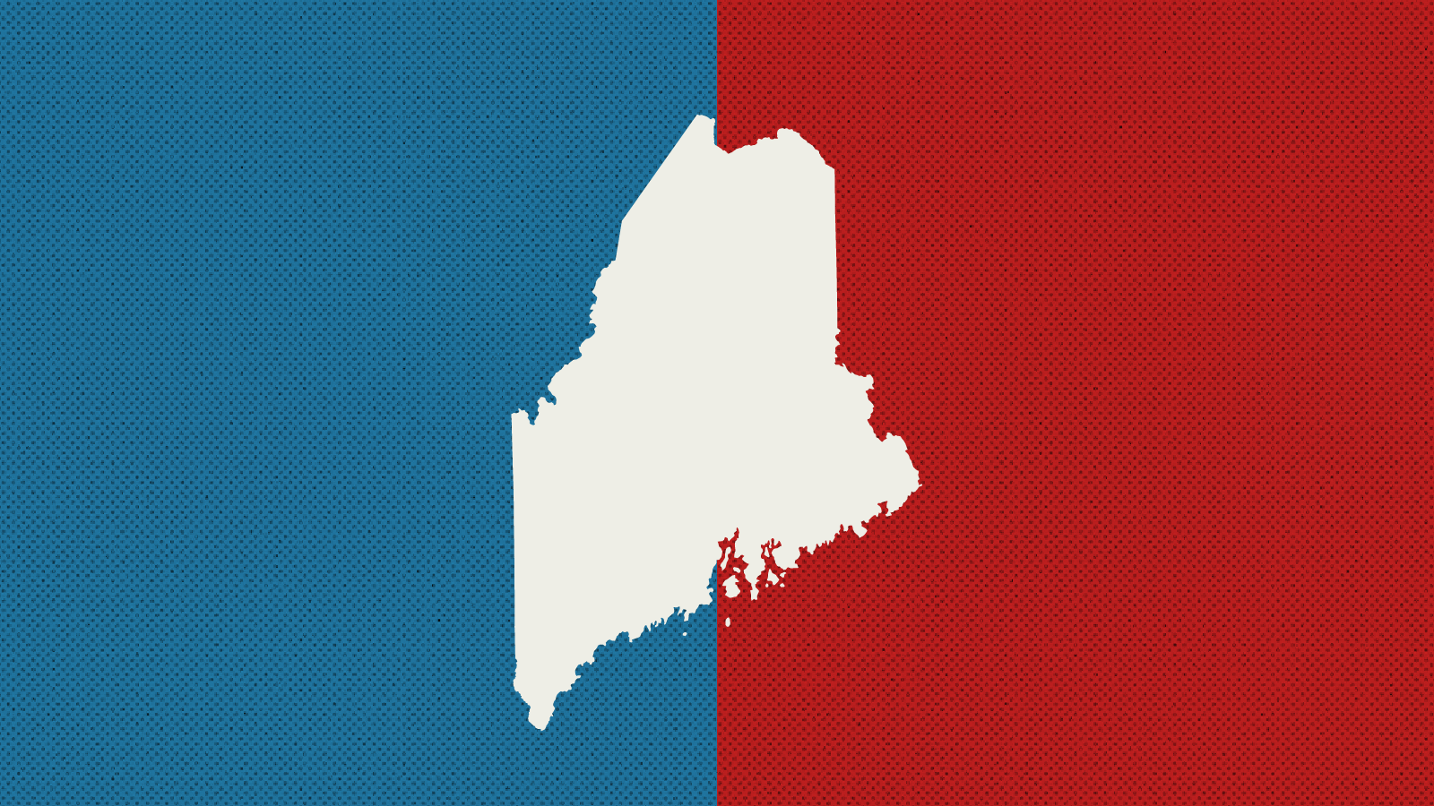 Maine Election Results 2024 Live Updates NPR