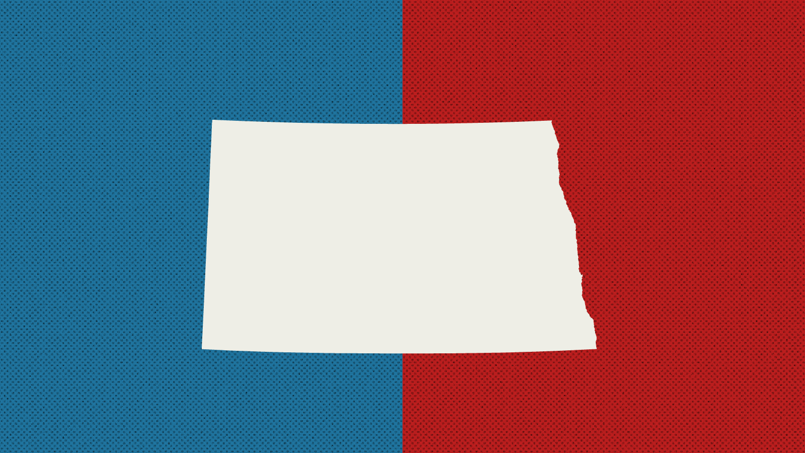 North Dakota Election Results 2024 Live Updates NPR