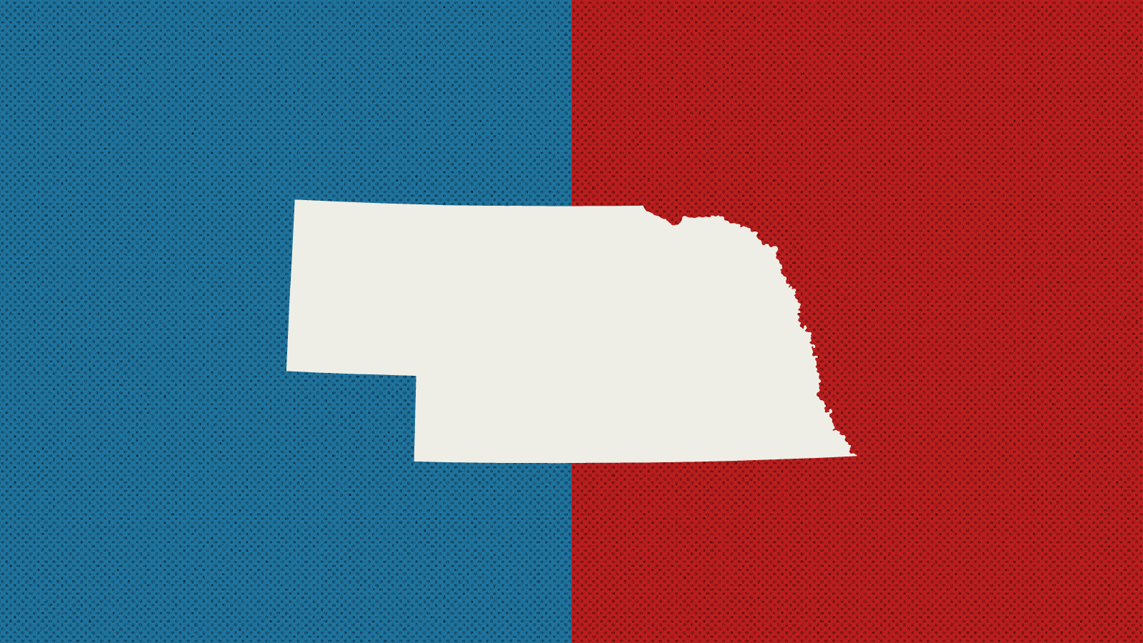 Nebraska Election Results 2024 Live Updates NPR