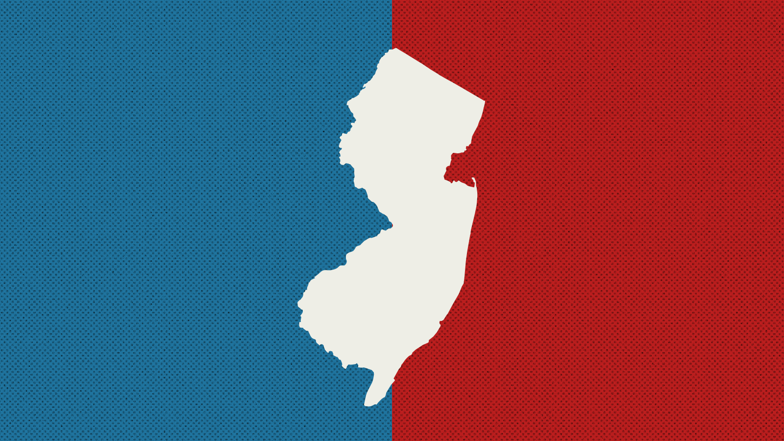 New Jersey Election Results 2024 Live Updates NPR