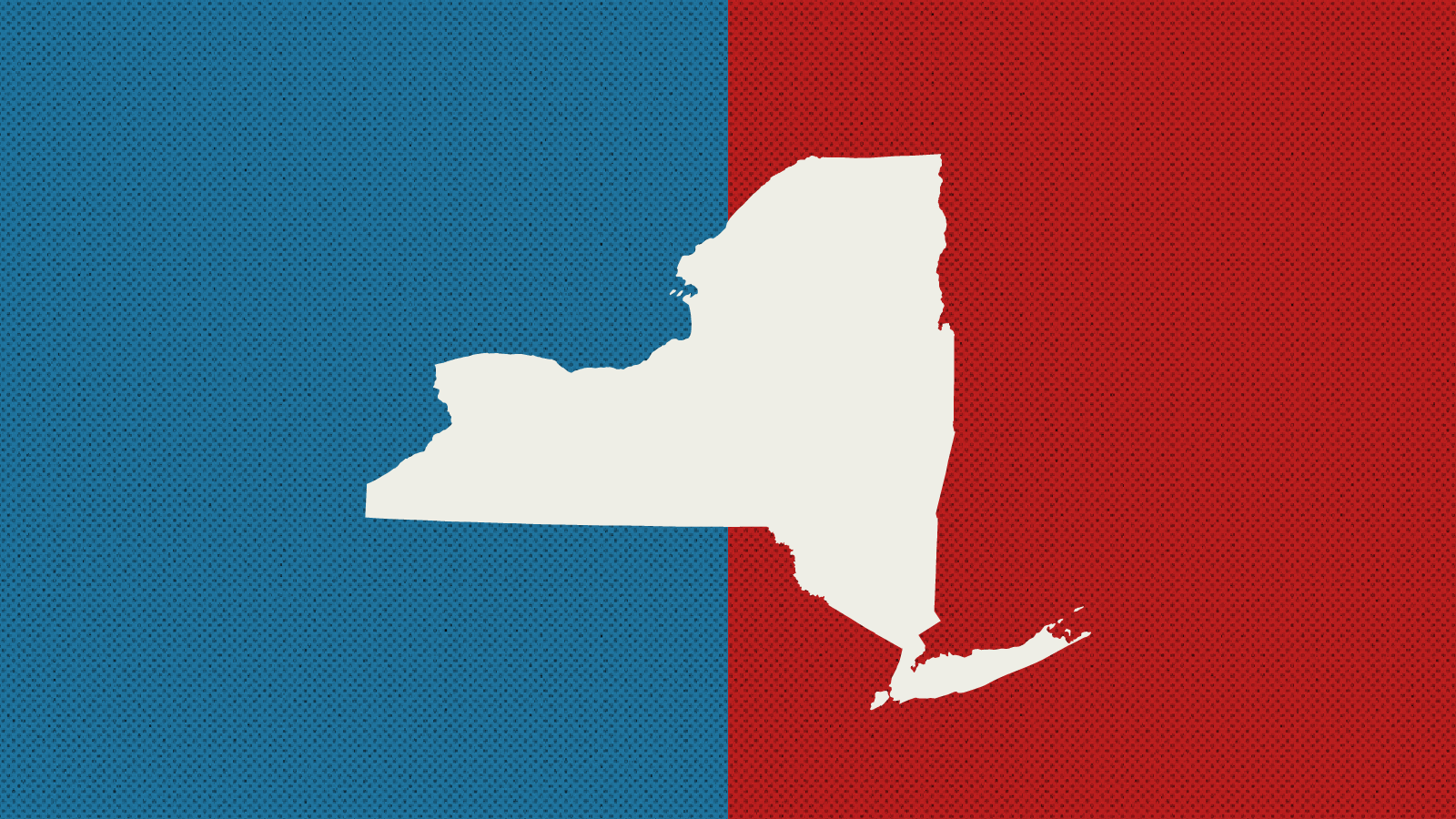 New York Election Results 2024 Live Updates NPR