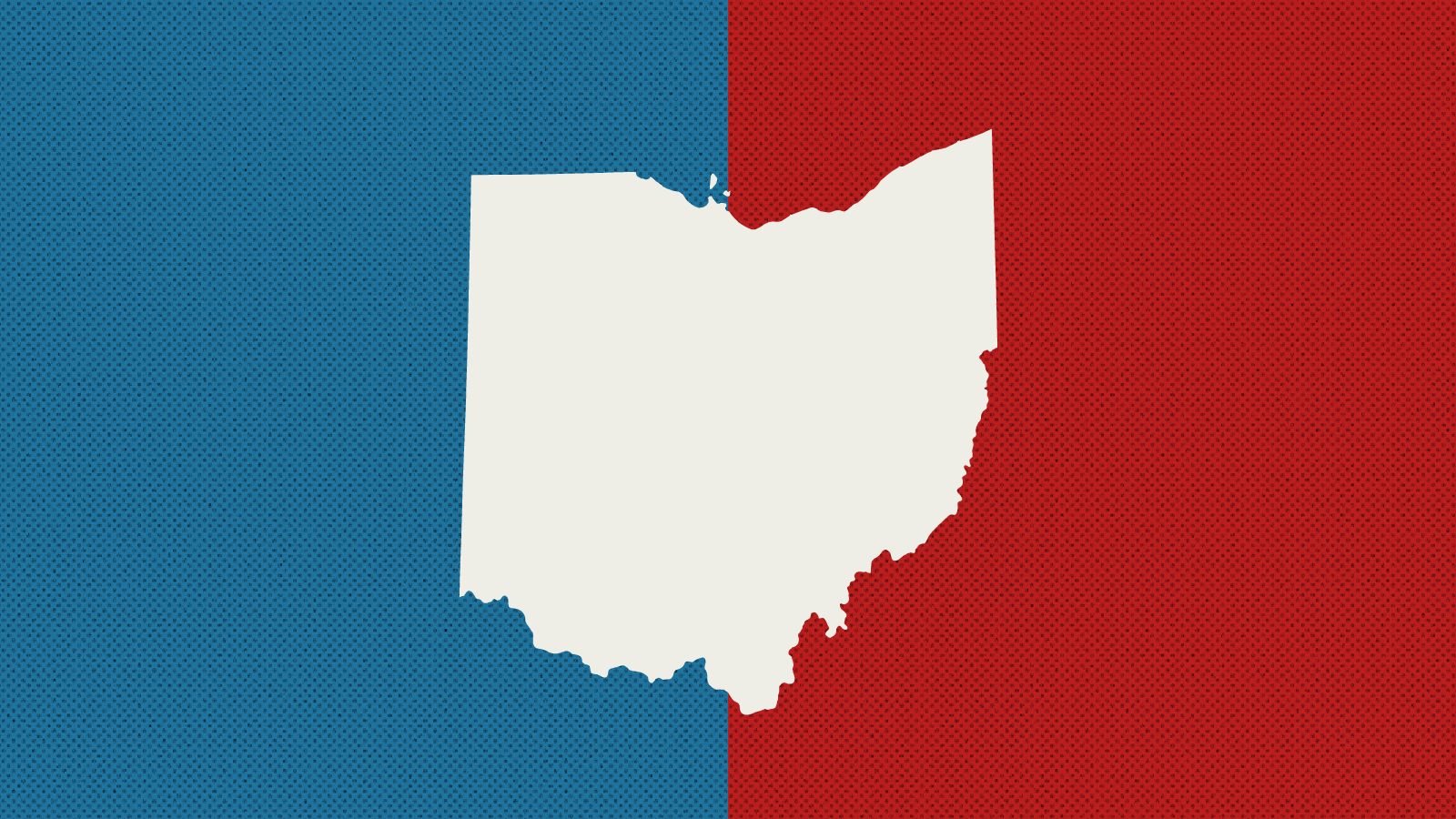 Ohio Election Results 2024 Live Updates NPR