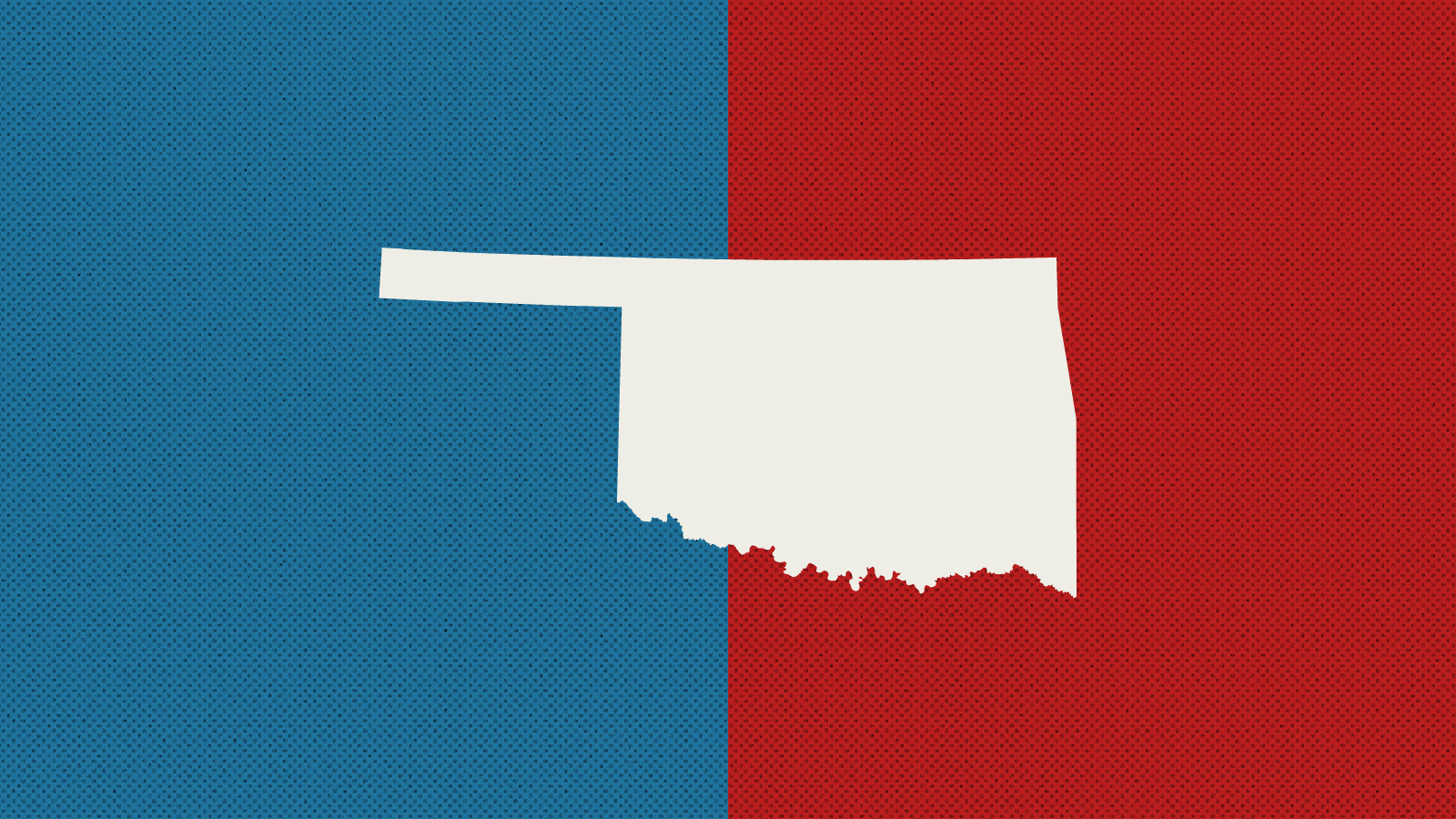 Oklahoma Election Results 2024 Live Updates NPR