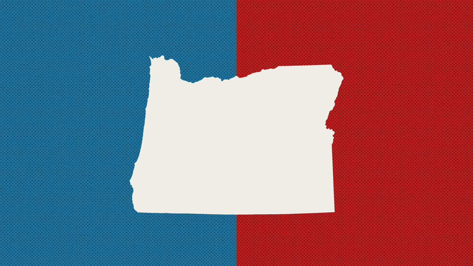 Oregon Election Results 2024 Live Updates NPR