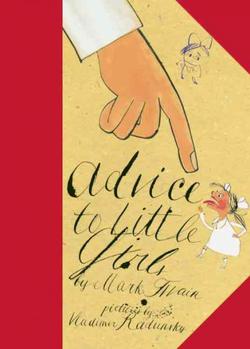 Advice To Little Girls