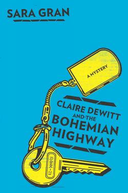 Claire DeWitt And The Bohemian Highway