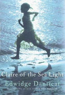 Claire Of The Sea Light