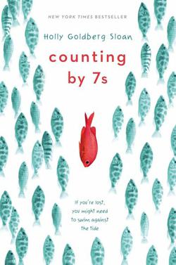 Counting By 7s