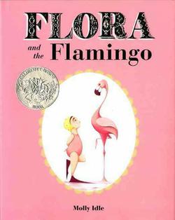 Flora And The Flamingo