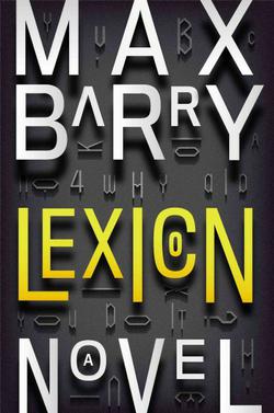 Lexicon: A Novel