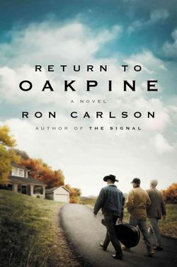Return To Oakpine: A Novel