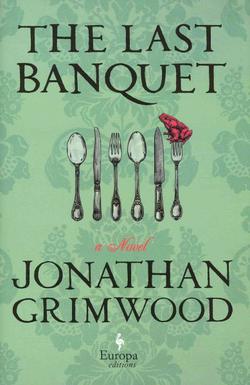 The Last Banquet