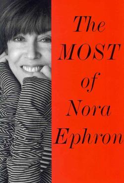 The Most Of Nora Ephron