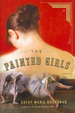 The Painted Girls