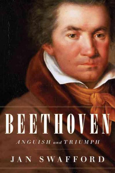 Beethoven: Anguish And Triumph