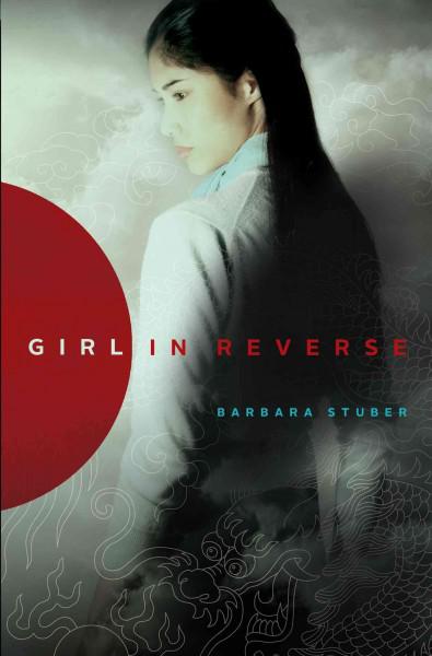 Girl In Reverse