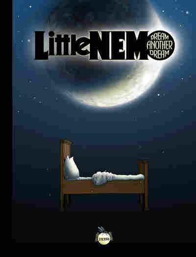 Little Nemo: Dream Another Dream