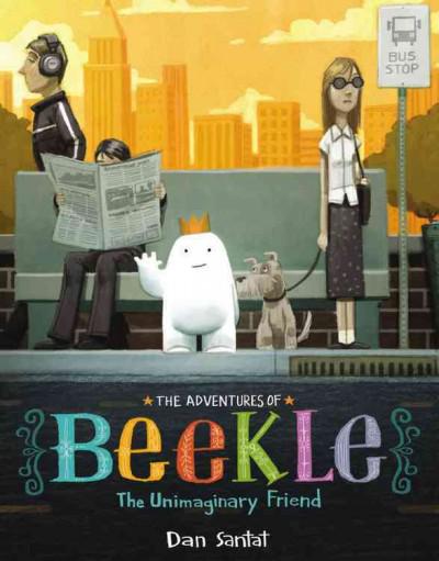 The Adventures Of Beekle: The Unimaginary Friend