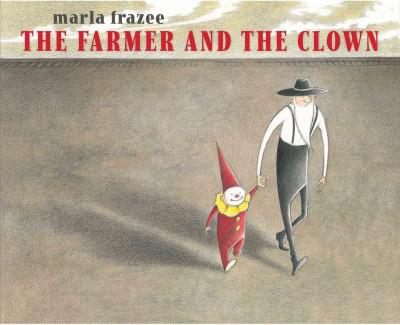 The Farmer And The Clown