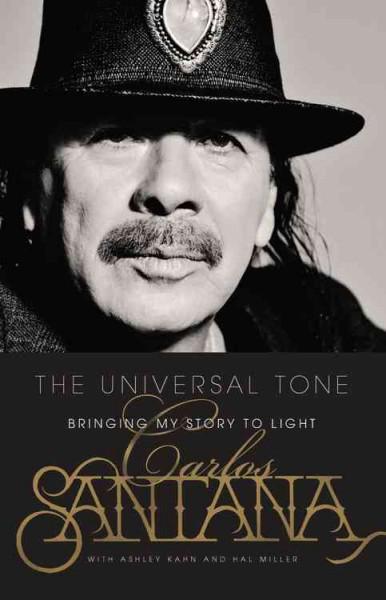 The Universal Tone: Bringing My Story To Light