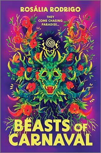 Beasts of Carnaval