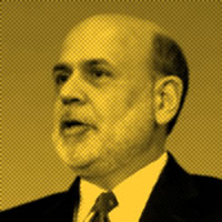 Ben Bernanke At Princeton University, June 2, 2013 : The Best ...