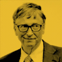 bill gates essay english