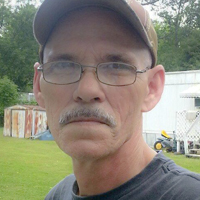 Photo of Danny Bearden