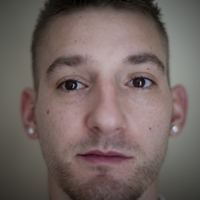 Photo of Stephen Papa