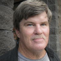 Photo of Tom Barrett