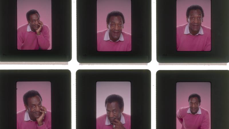 <em>We Need to Talk About Cosby</em> examines the tainted legacy of comedian Bill Cosby. 