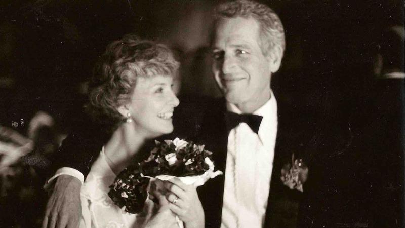 Joanne Woodward and Paul Newman are the subjects of the new series <em>The Last Movie Stars.</em>