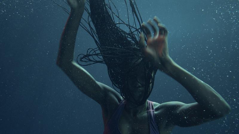 Anna Diop plays a Senegalese immigrant pursuing the American Dream in <em>Nanny.</em>