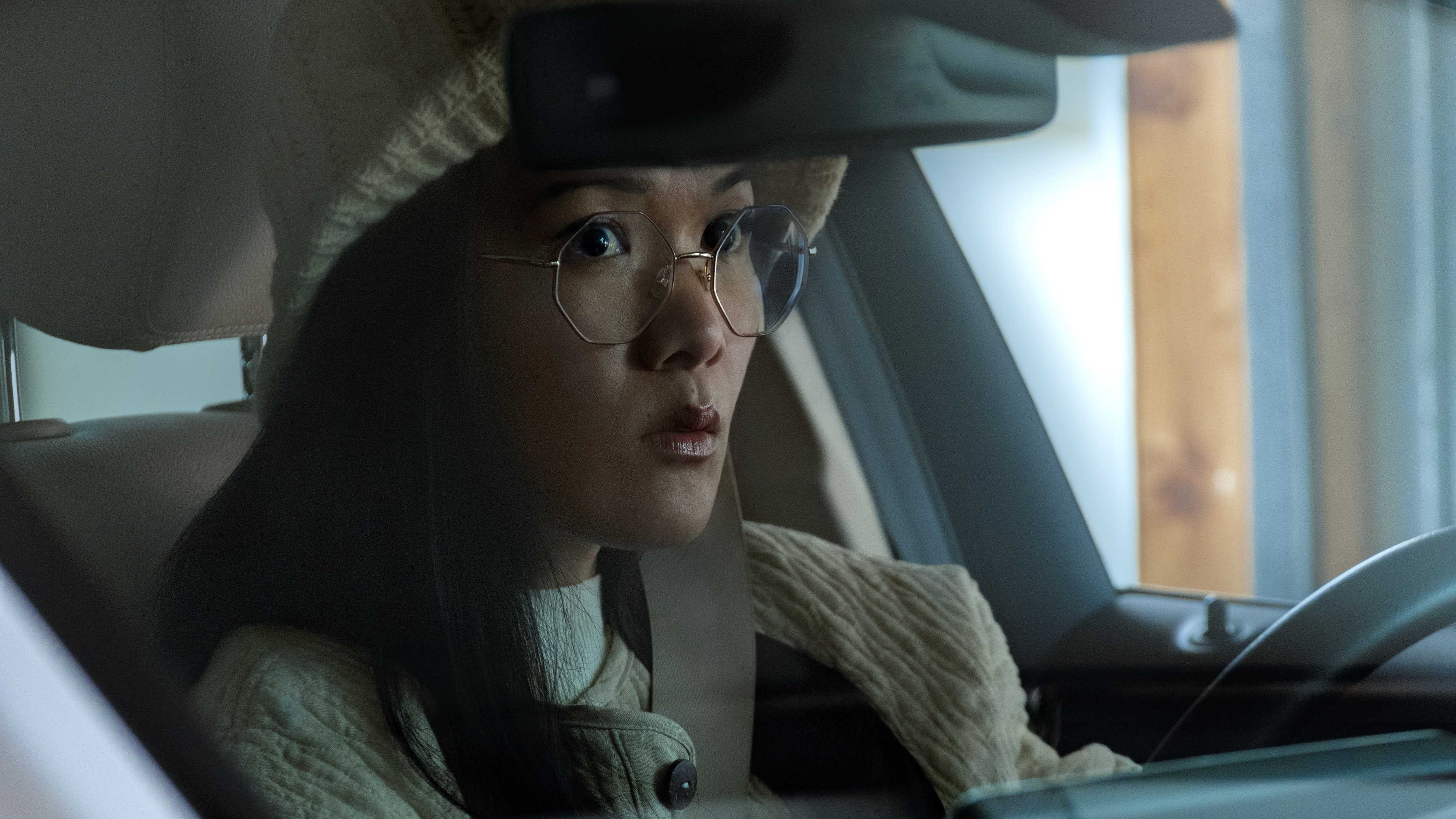 Ali Wong in <em>Beef</em>