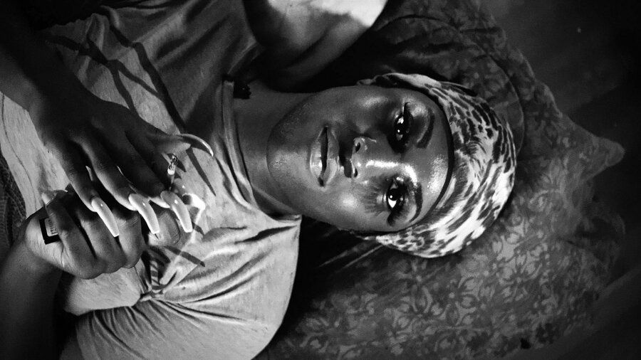 Liyah Mitchell in <em>Kokomo City</em>