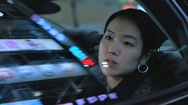 Park Ji-min in <em>Return to Seoul</em>
