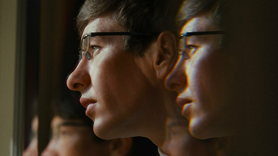 Barry Keoghan in <em>Saltburn</em>