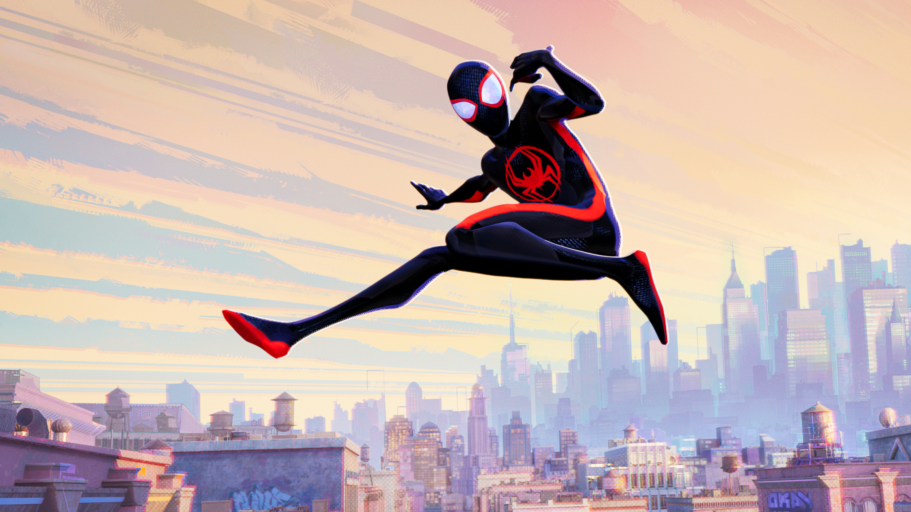 <em>Spider-Man: Across the Spider-Verse</em>