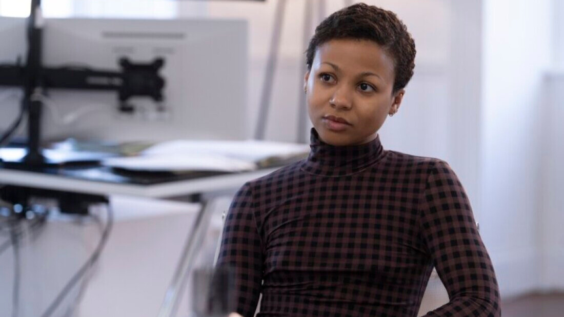 Myha’la in </em>Industry.</em>