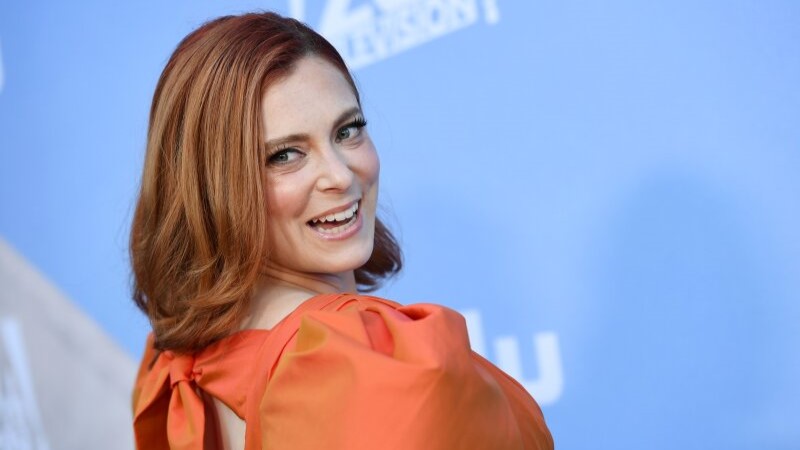 Rachel Bloom's comedy special is </em>Death, Let Me Do My Special.</em>