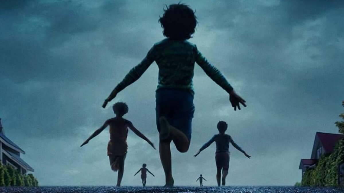 Children vanish in the middle of the night in <em>Weapons.</em>