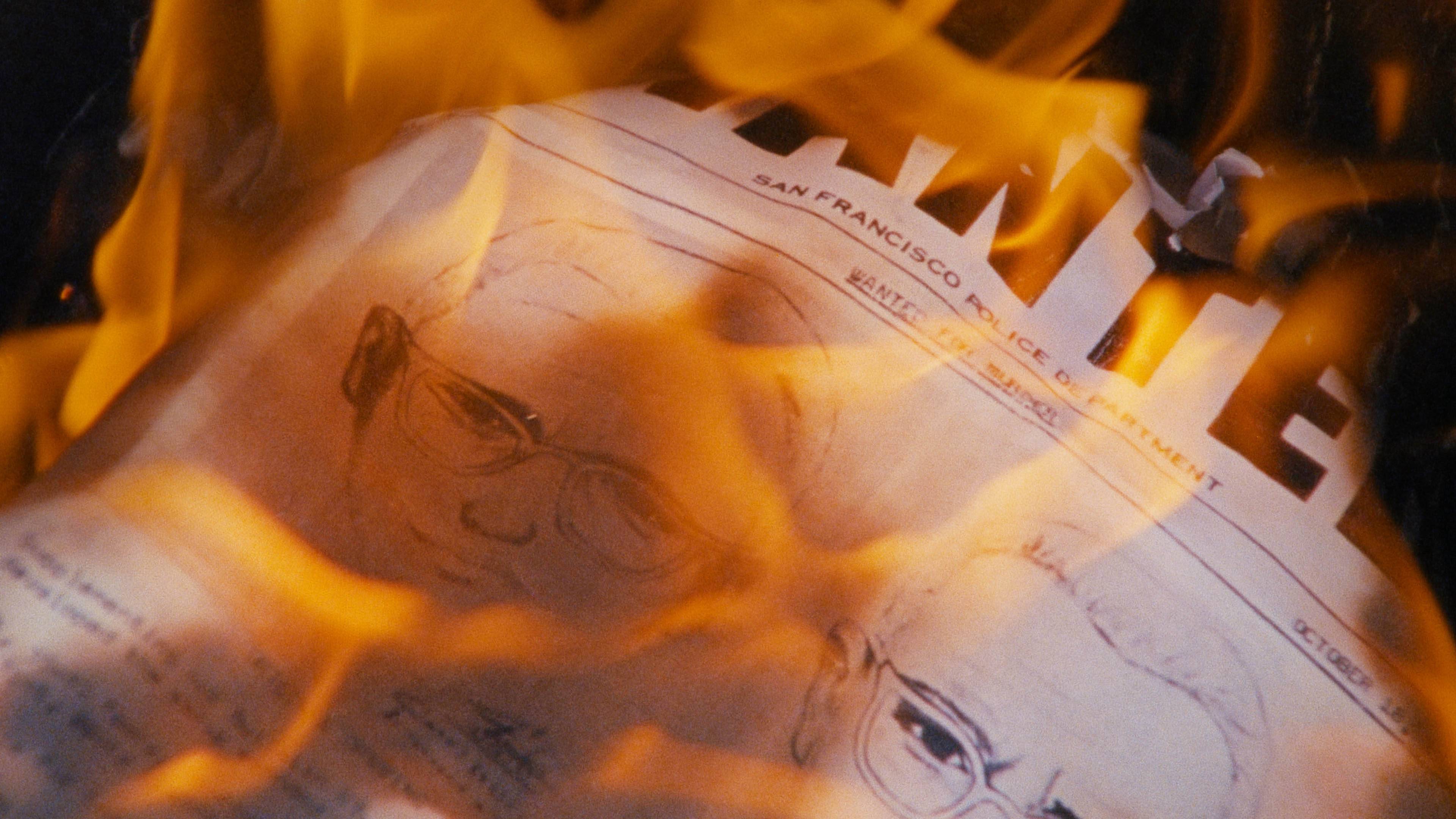 A still from <em>Zodiac Killer Project.</em>