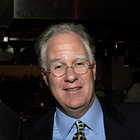 Photo of Mike Donilon